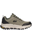 sneaker-skechers-dlux-trekker-da-uomo-verde-f9d090