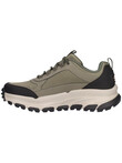 sneaker-skechers-dlux-trekker-da-uomo-verde-f9d090