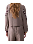 giacca-liu-jo-da-donna-beige-e-bordeaux