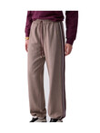 pantalone-liu-jo-da-donna-beige-e-bordeaux