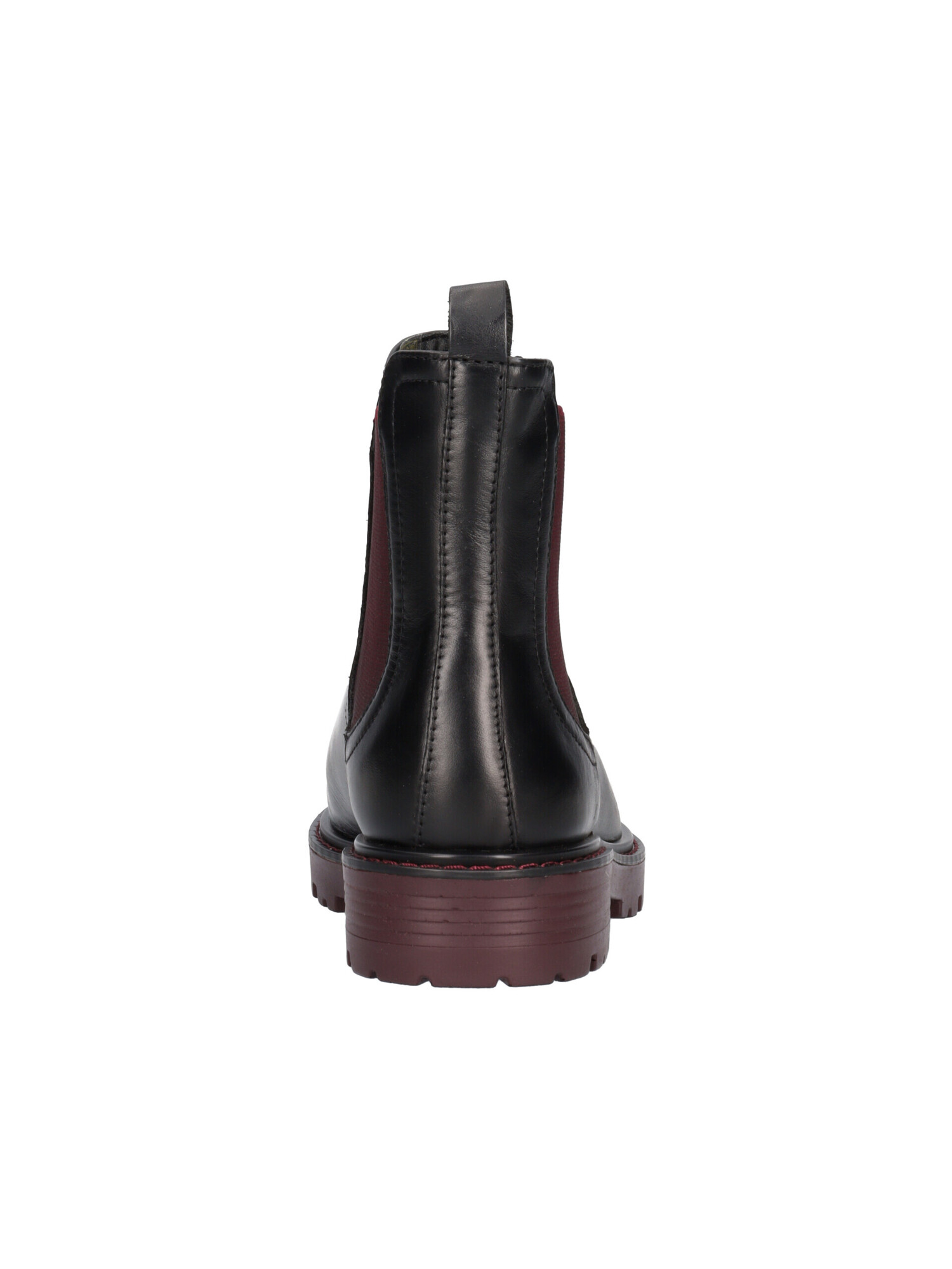 stivaletto-shooters-da-donna-nero-f00c33