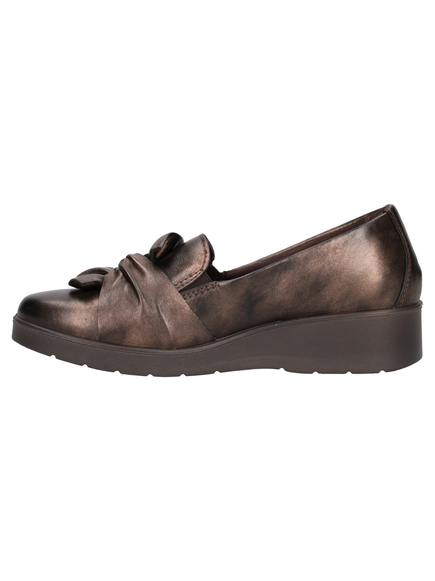 mocassino-con-zeppa-bassa-enval-soft-da-donna-bronzo-9e66bc