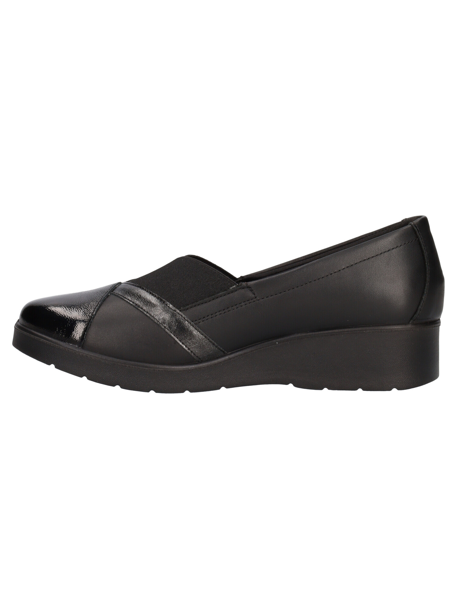 mocassino-con-zeppa-bassa-enval-soft-da-donna-nero-641466