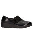scarpa-casual-con-zeppa-bassa-enval-soft-da-donna-nera-60cc76