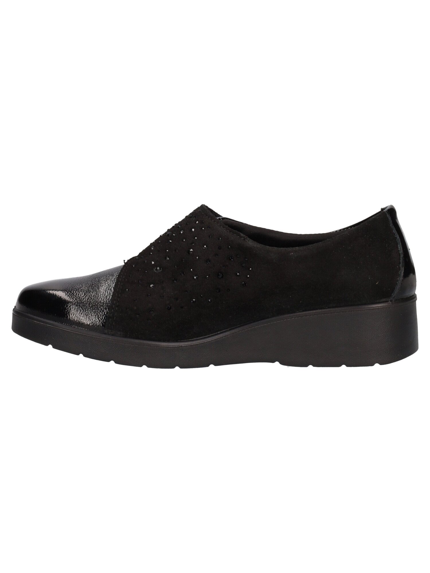 scarpa-casual-con-zeppa-bassa-enval-soft-da-donna-nera-60cc76