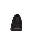 scarpa-casual-slip-on-con-zeppa-enval-soft-da-donna-nera