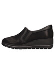 scarpa-casual-slip-on-con-zeppa-enval-soft-da-donna-nera