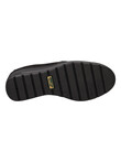 scarpa-casual-slip-on-con-zeppa-enval-soft-da-donna-nera