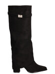 stivale-con-tacco-largo-marina-torres-da-donna-nero