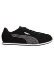 sneaker-puma-track-feline-da-donna-nera