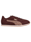 sneaker-puma-track-feline-da-donna-marrone