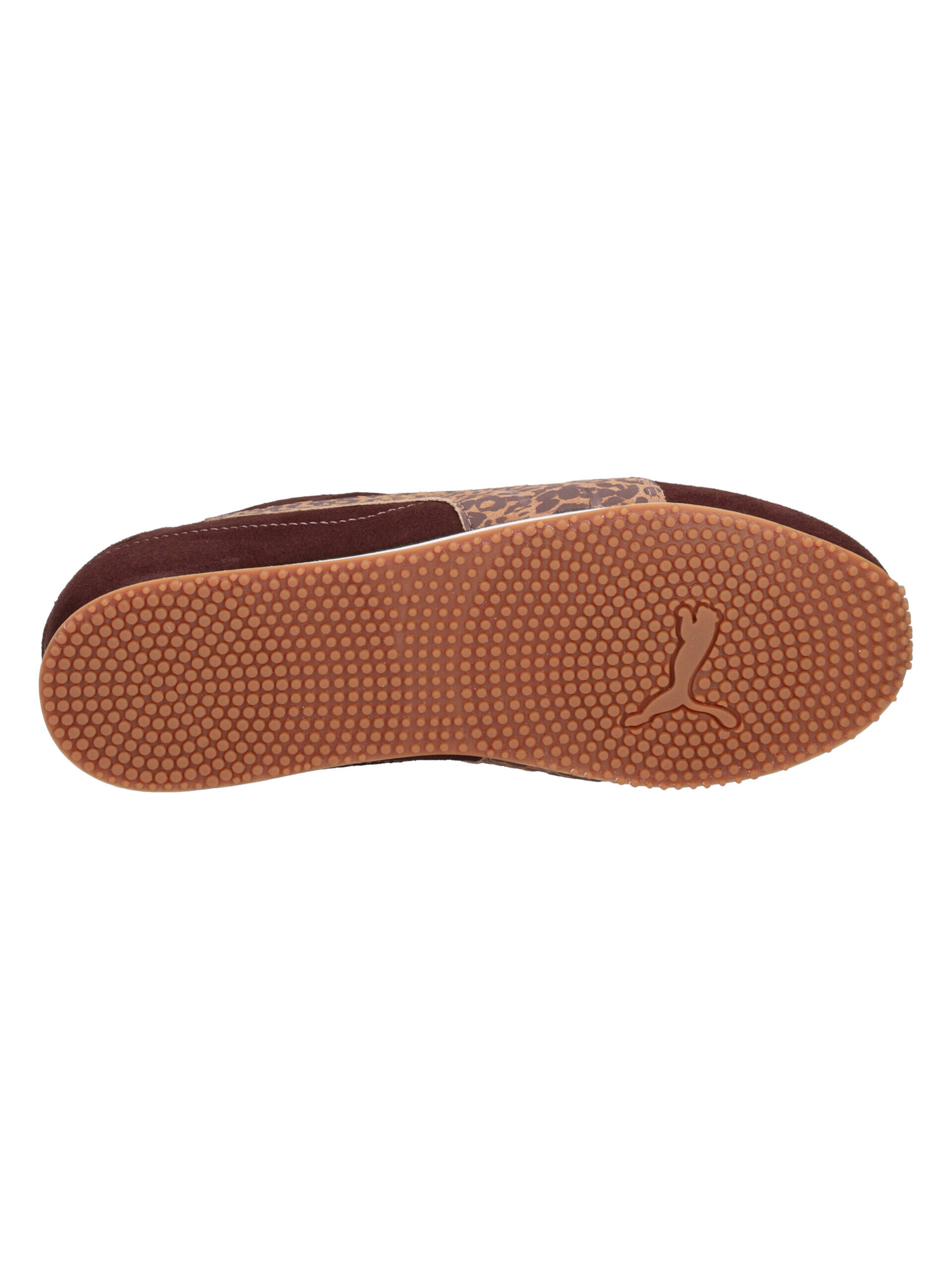 sneaker-puma-track-feline-da-donna-marrone