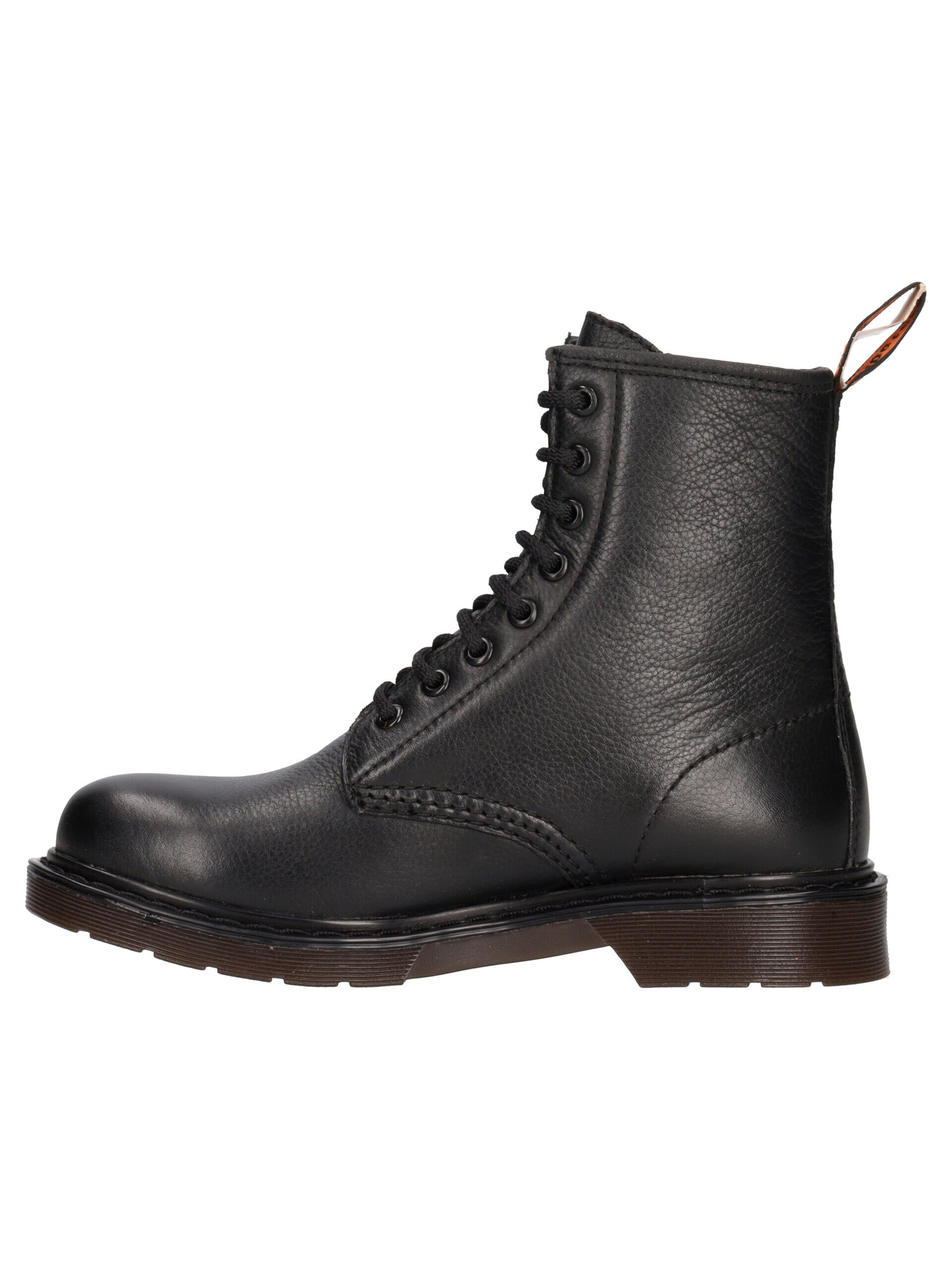 anfibio-shooters-da-donna-nero-541053