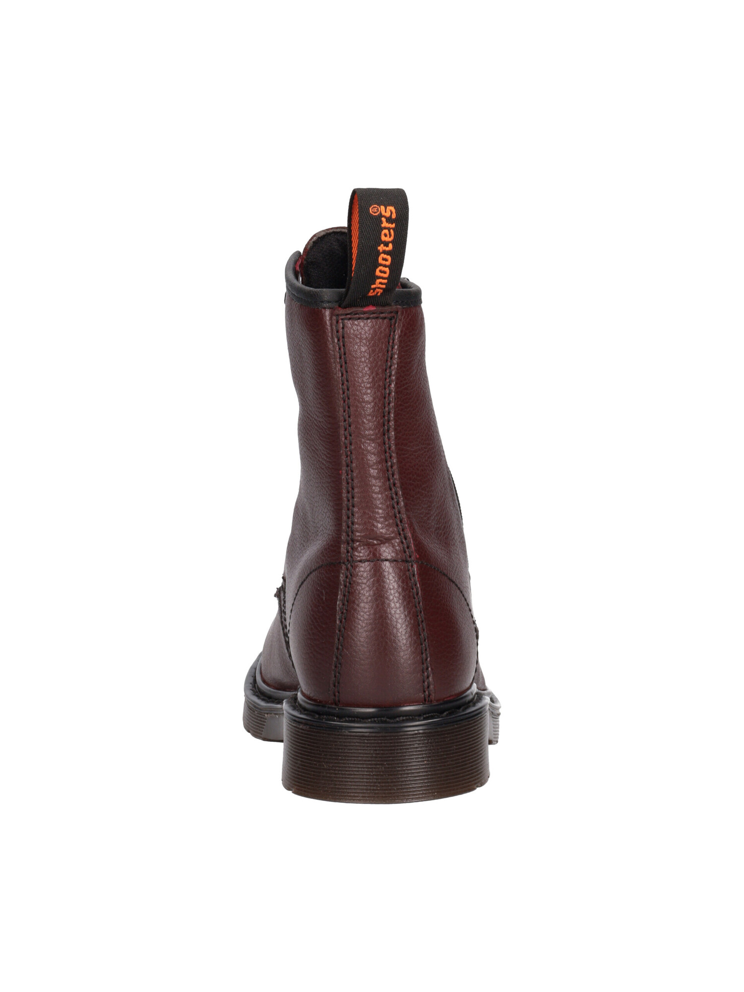 anfibio-shooters-da-donna-bordeaux
