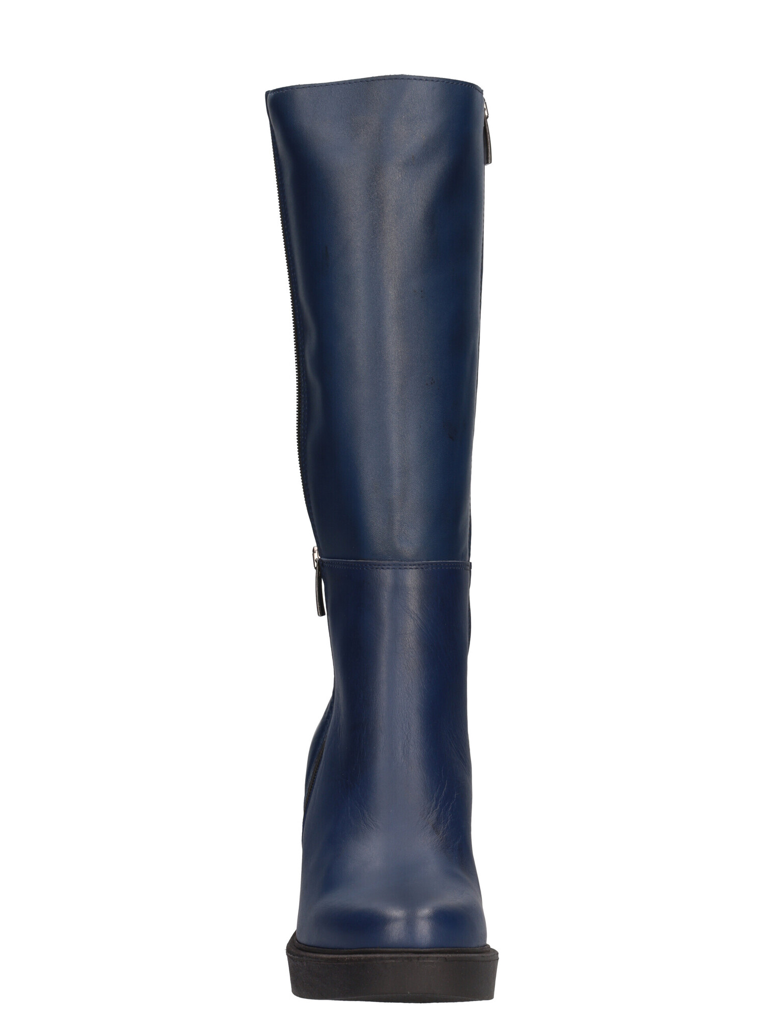 stivale-con-tacco-largo-feeling-da-donna-blu