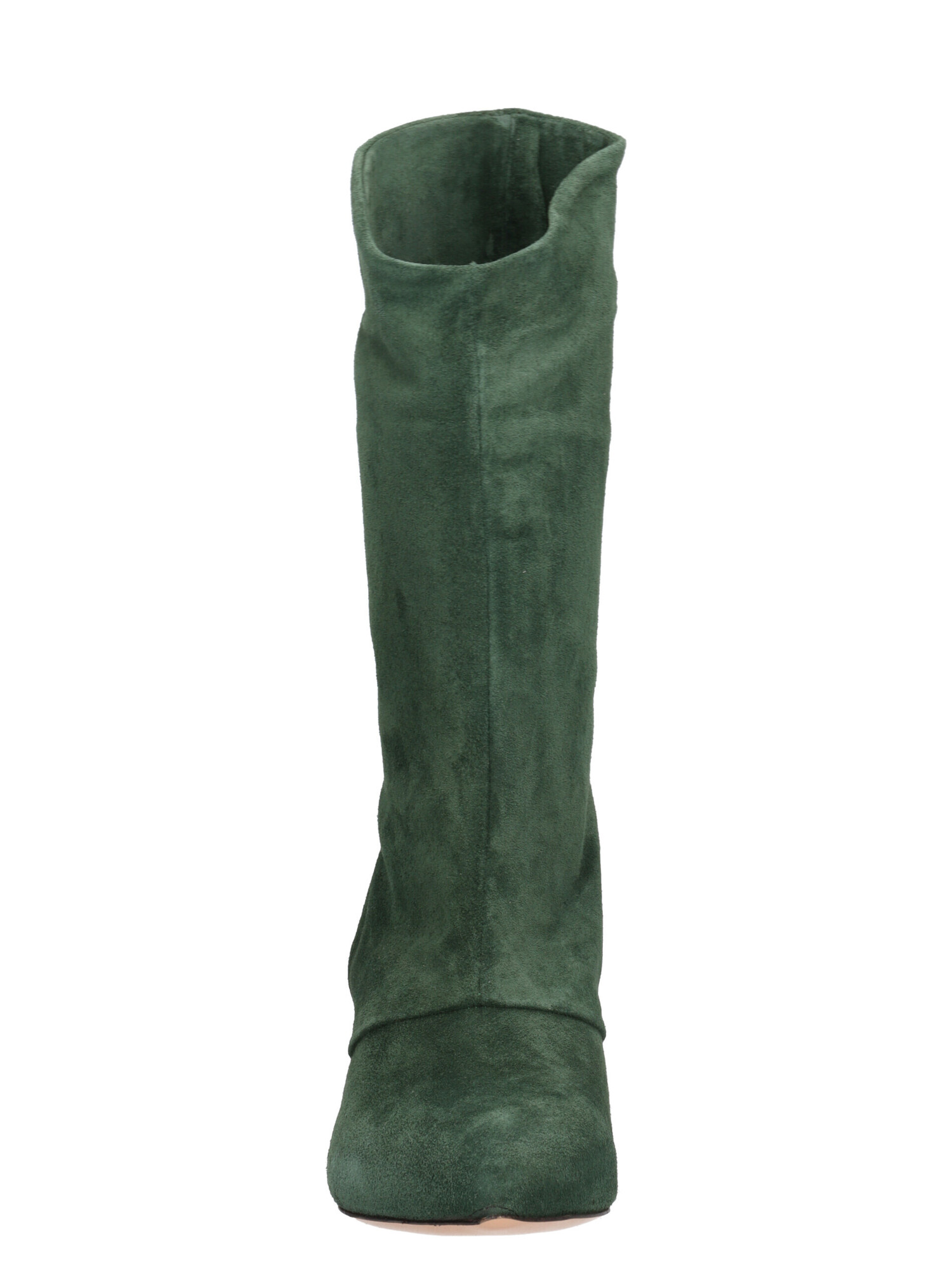 stivale-con-tacco-fino-feeling-da-donna-verde