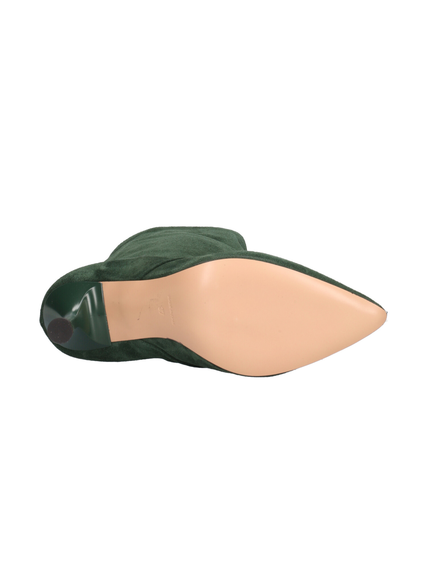 stivale-con-tacco-fino-feeling-da-donna-verde