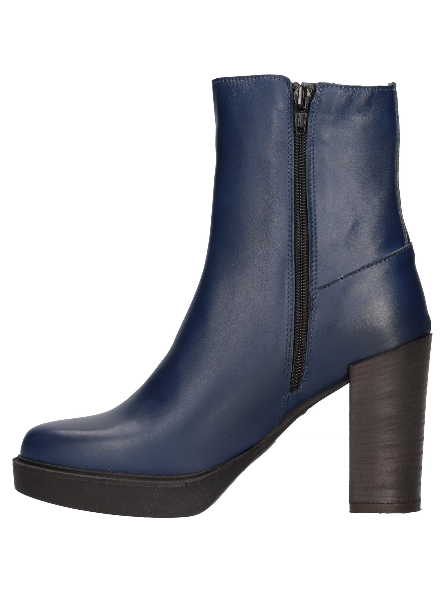 stivaletto-con-tacco-largo-feeling-da-donna-blu-649992