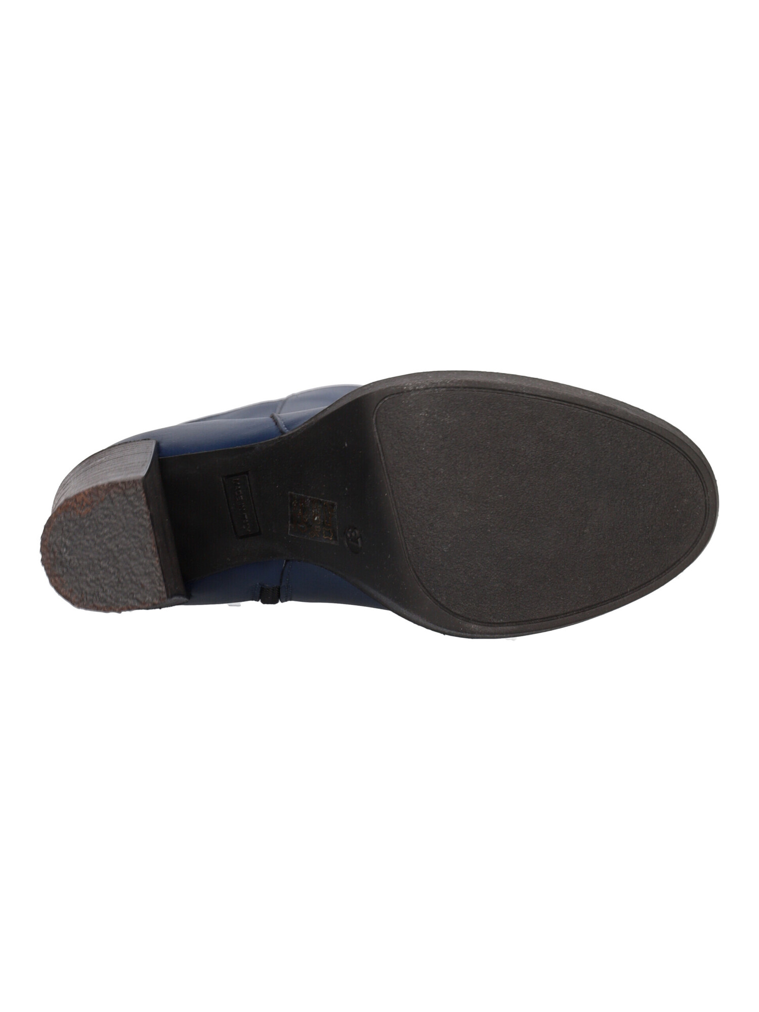 stivaletto-con-tacco-largo-feeling-da-donna-blu-649992