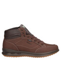 scarponcino grisport active da uomo marrone