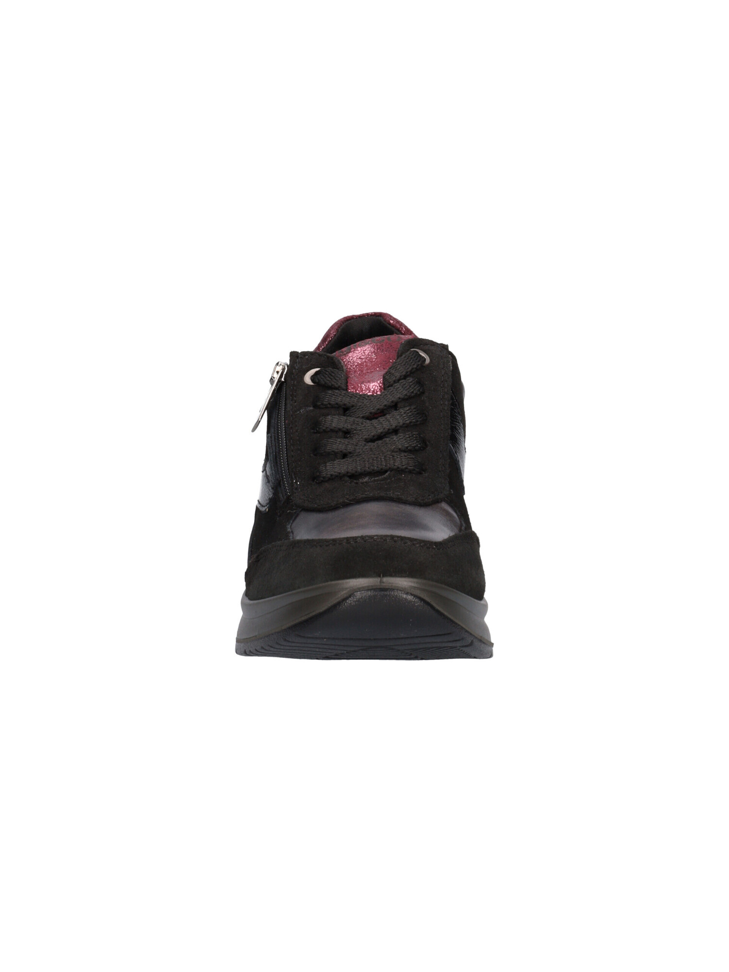 scarpa-casual-con-zeppa-igi-and-co-da-donna-nera-b2757c