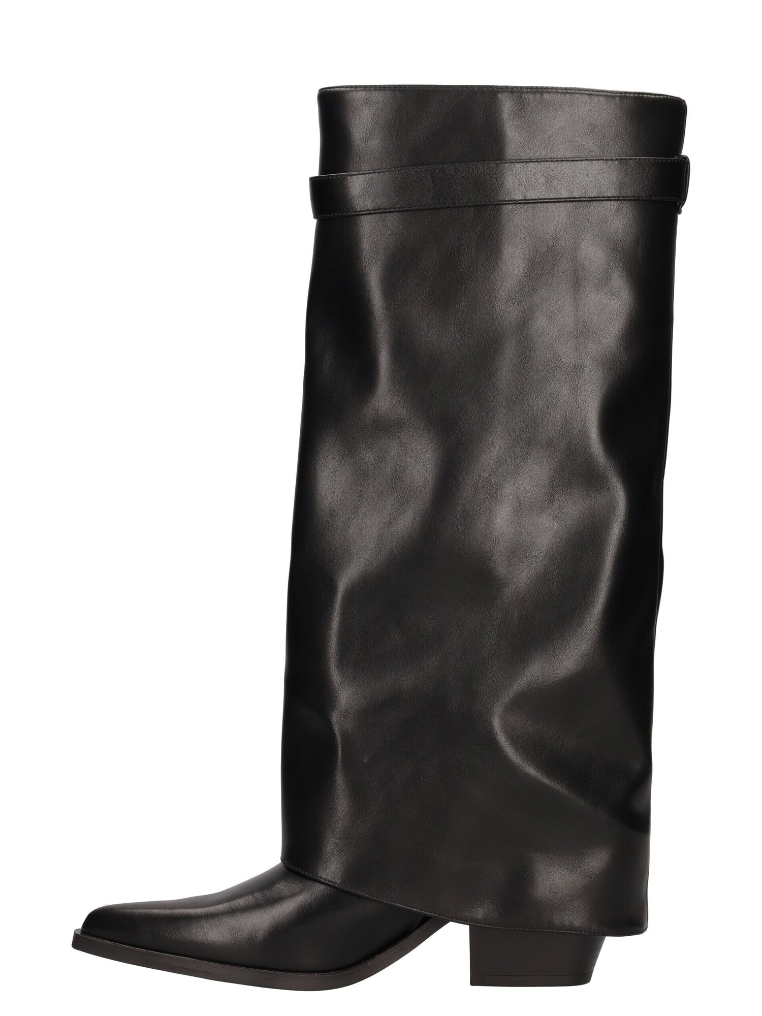 stivale-con-tacco-largo-laura-biagiotti-da-donna-nero-e0f65c