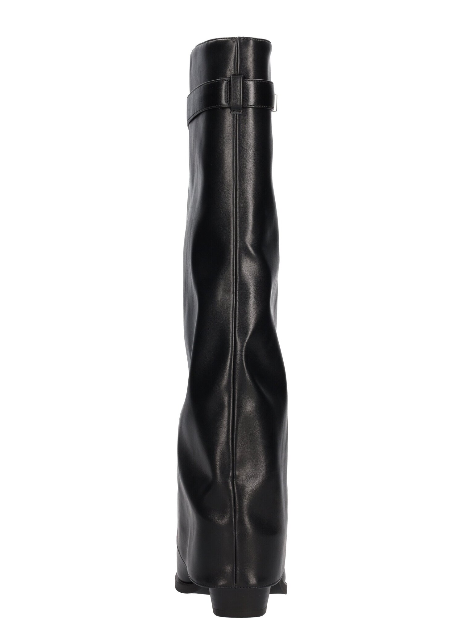 stivale-con-tacco-largo-laura-biagiotti-da-donna-nero-e0f65c