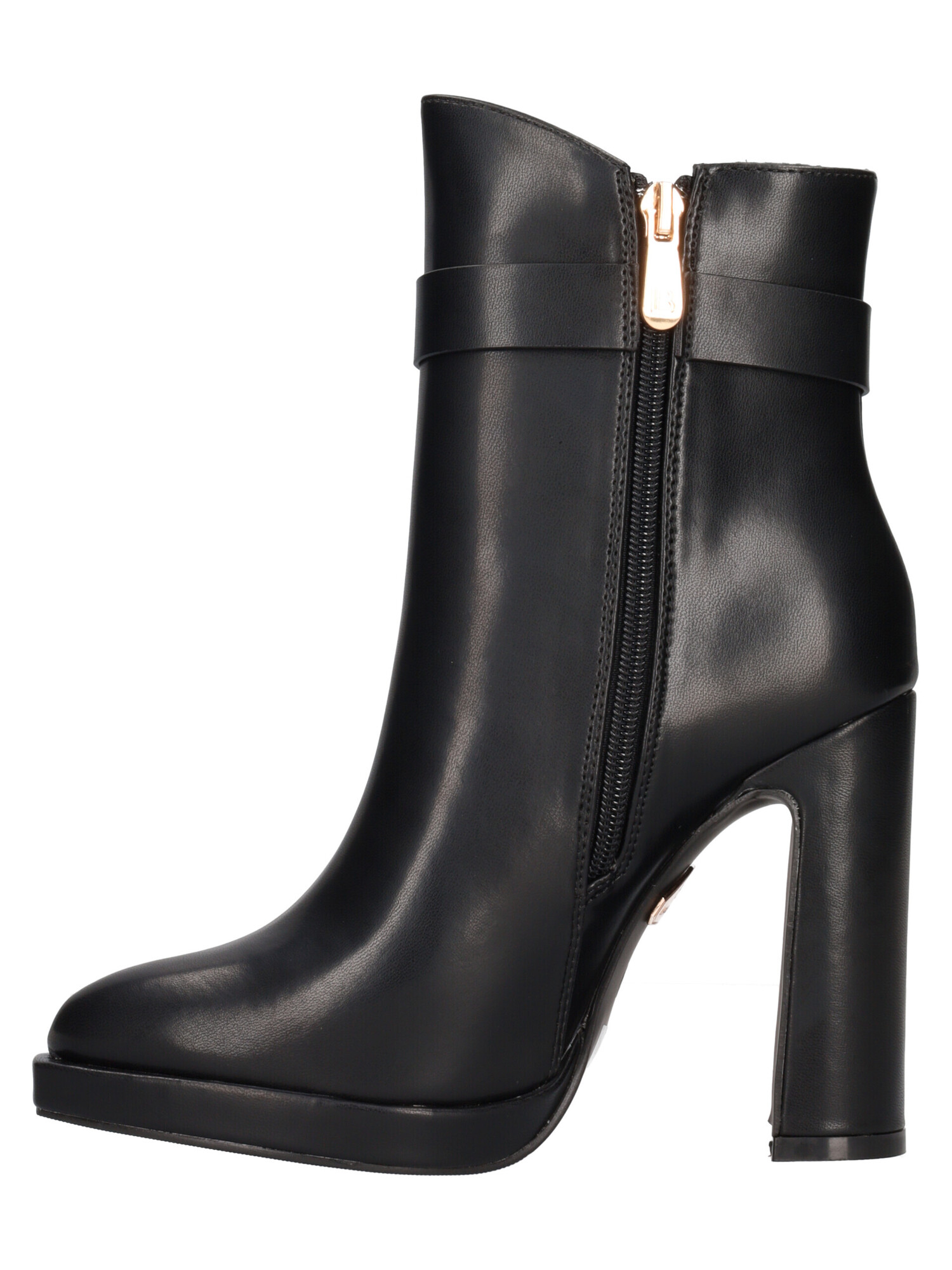stivaletto-con-tacco-largo-laura-biagiotti-da-donna-nero-5993e7