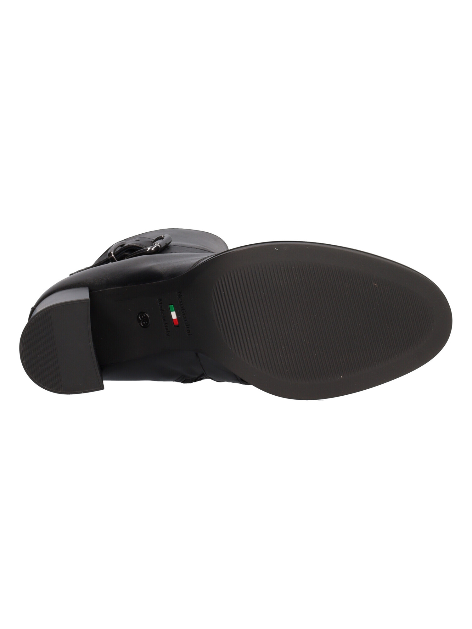 stivaletto-con-tacco-largo-nero-giardini-da-donna-nero-32bac3
