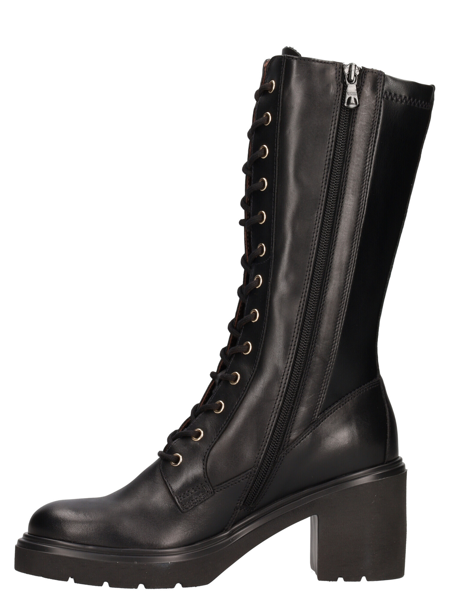 stivale-stringato-con-tacco-largo-nero-giardini-da-donna-nero-3757e6