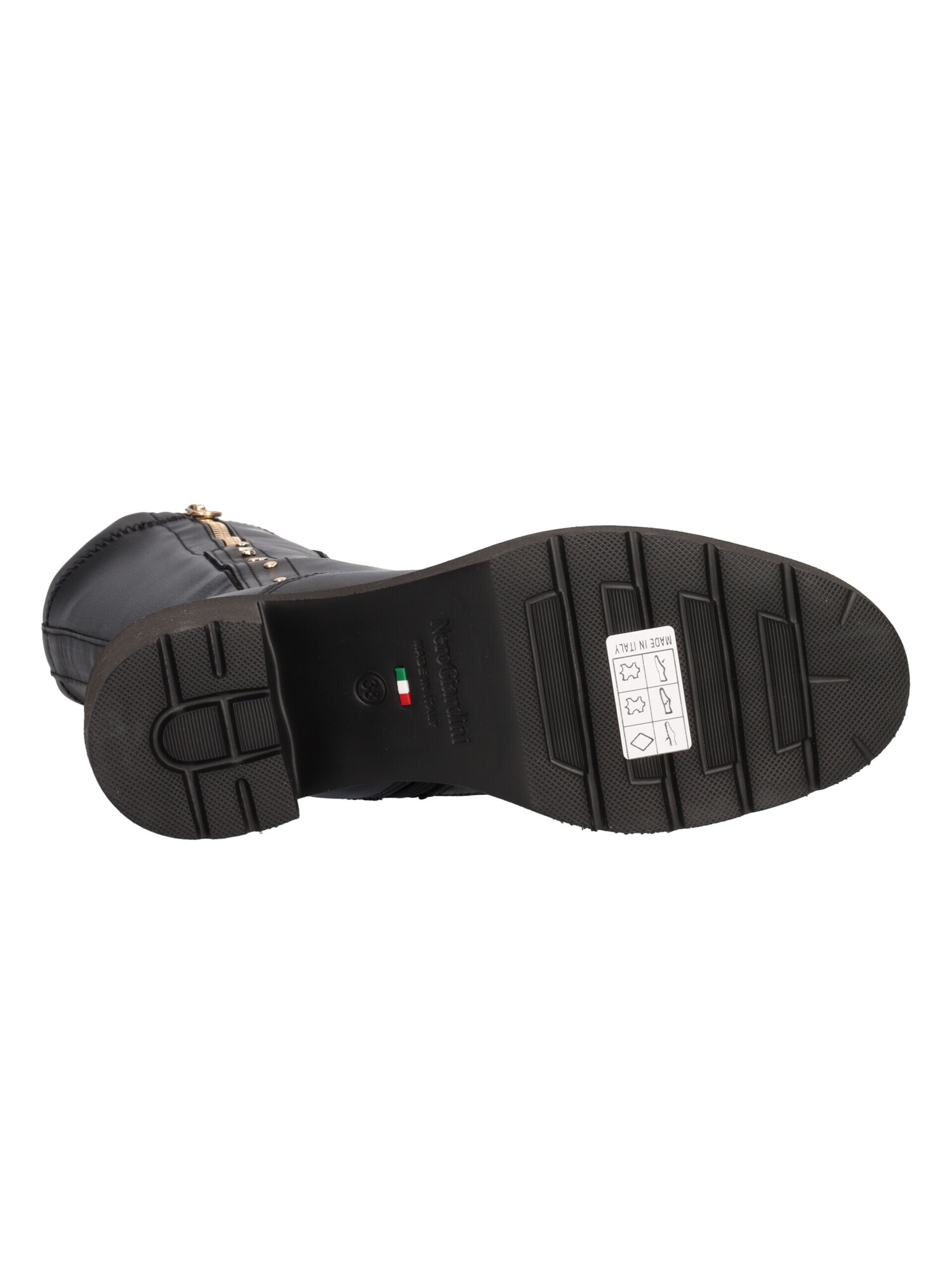 stivale-stringato-con-tacco-largo-nero-giardini-da-donna-nero-3757e6