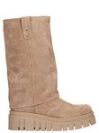 stivale-con-zeppa-nero-giardini-da-donna-beige
