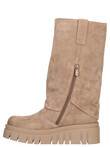 stivale-con-zeppa-nero-giardini-da-donna-beige