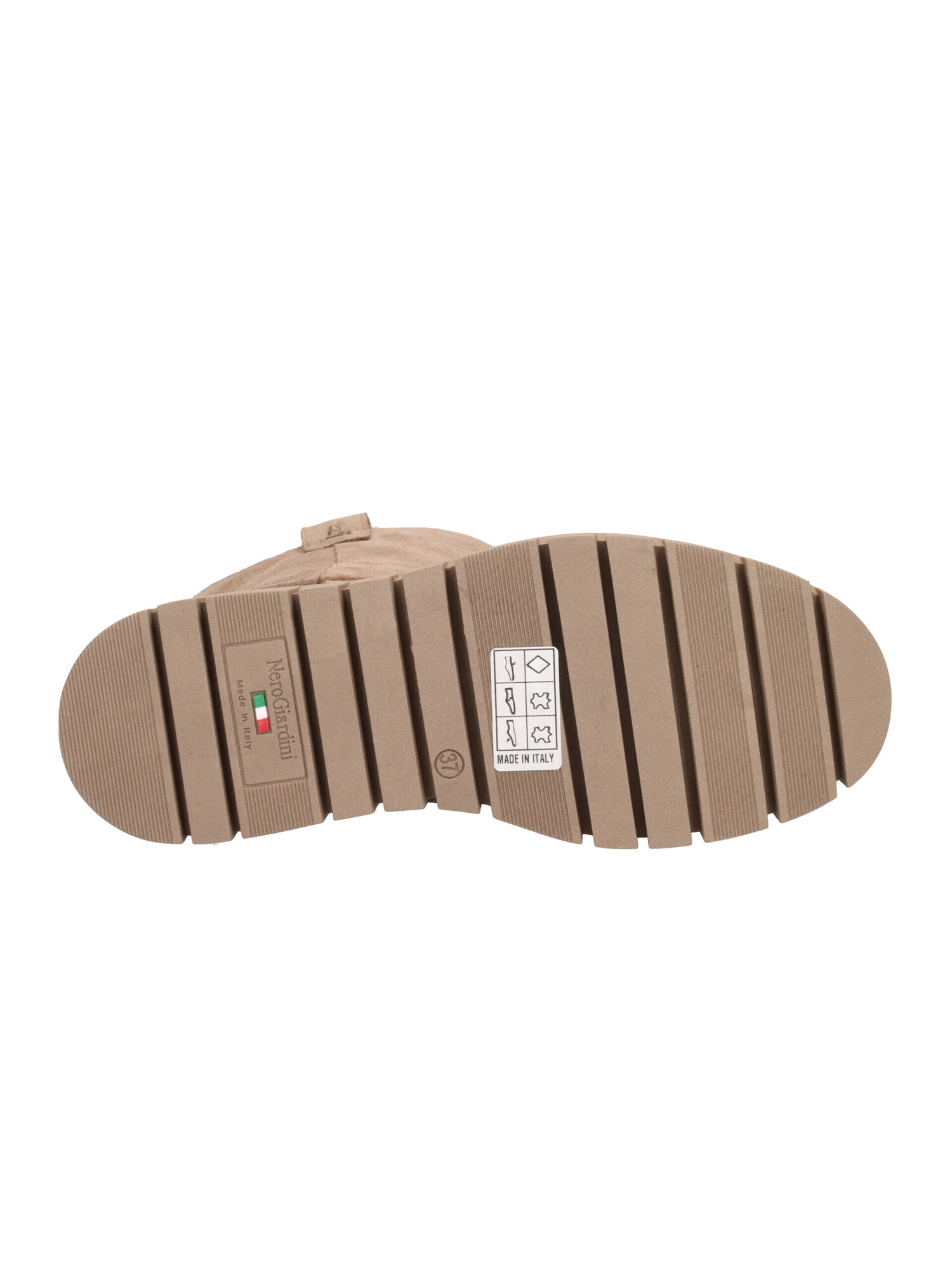 stivale-con-zeppa-nero-giardini-da-donna-beige