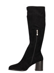 stivale-con-tacco-largo-keys-da-donna-nero