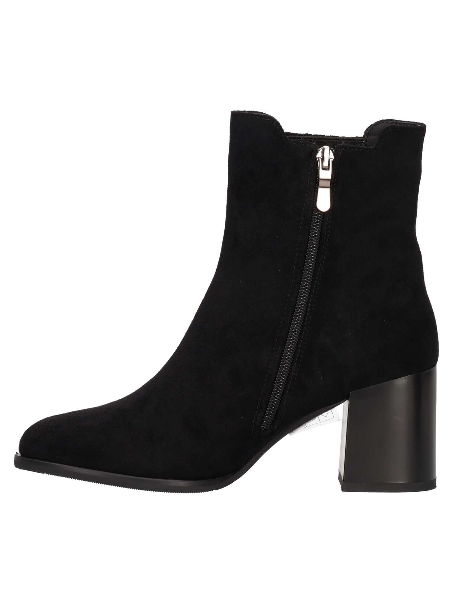stivaletto-con-tacco-largo-keys-da-donna-nero-a1eb92