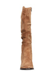 stivale-con-tacco-largo-keys-da-donna-taupe