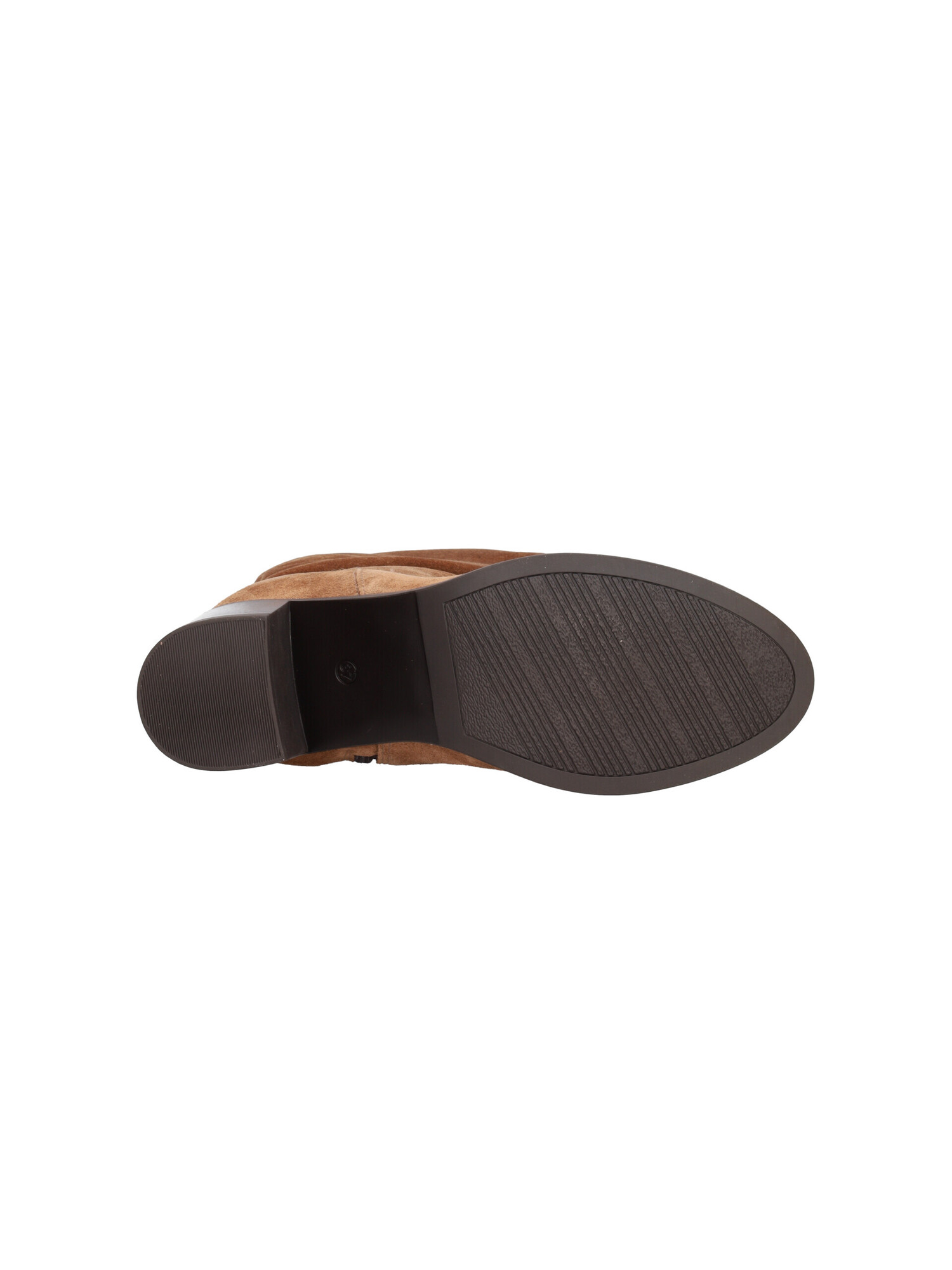 stivale-con-tacco-largo-keys-da-donna-taupe