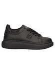 sneaker-laura-biagiotti-da-donna-nera-f34e6e
