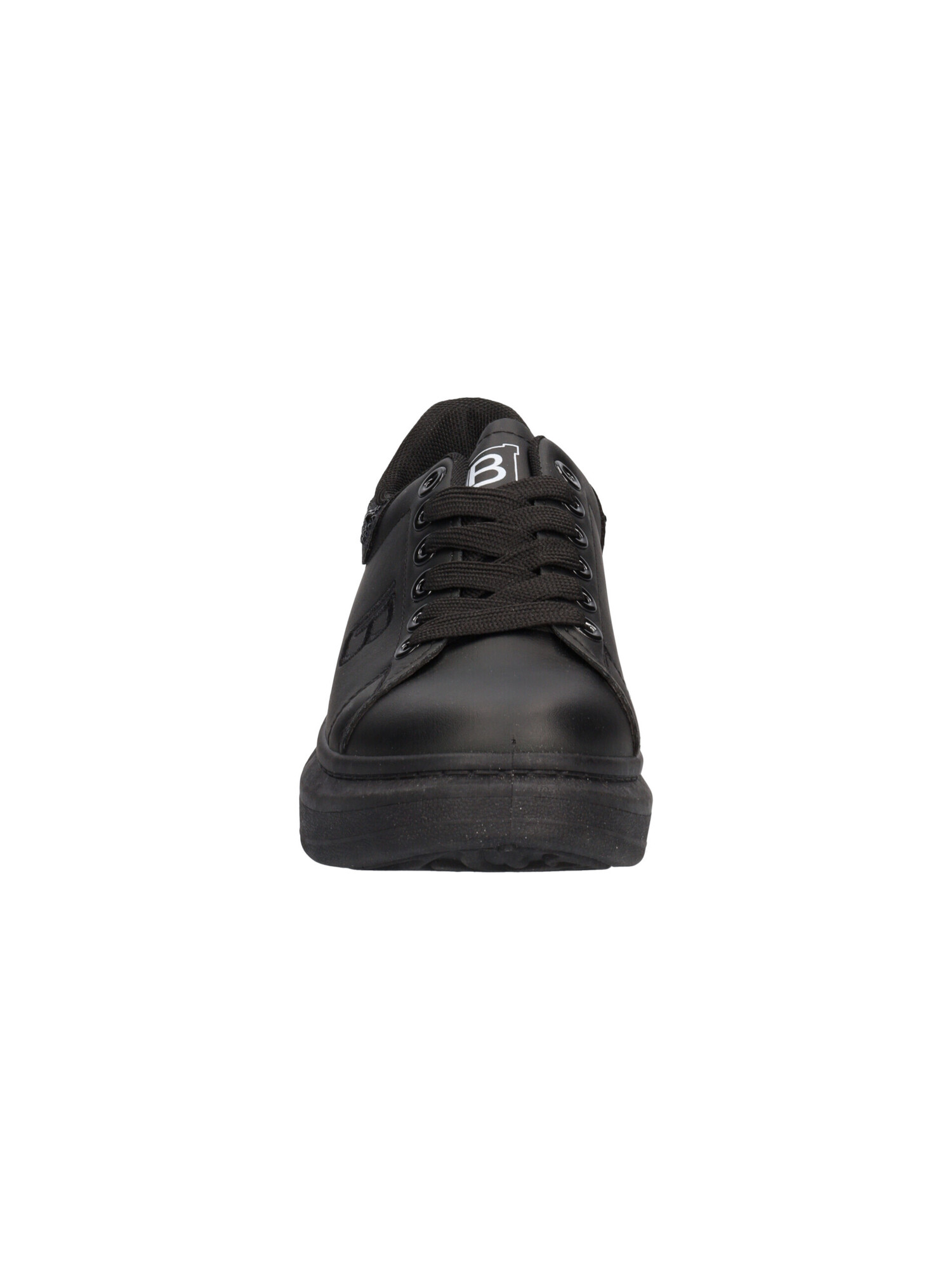 sneaker-laura-biagiotti-da-donna-nera-f34e6e