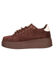 sneaker-platform-laura-biagiotti-da-donna-marrone