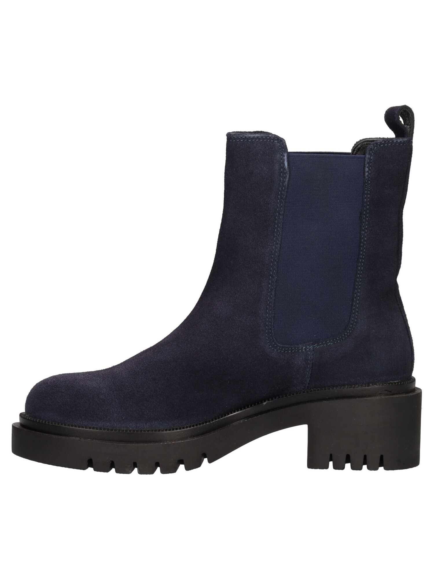stivaletto-con-tacco-largo-keys-da-donna-blu