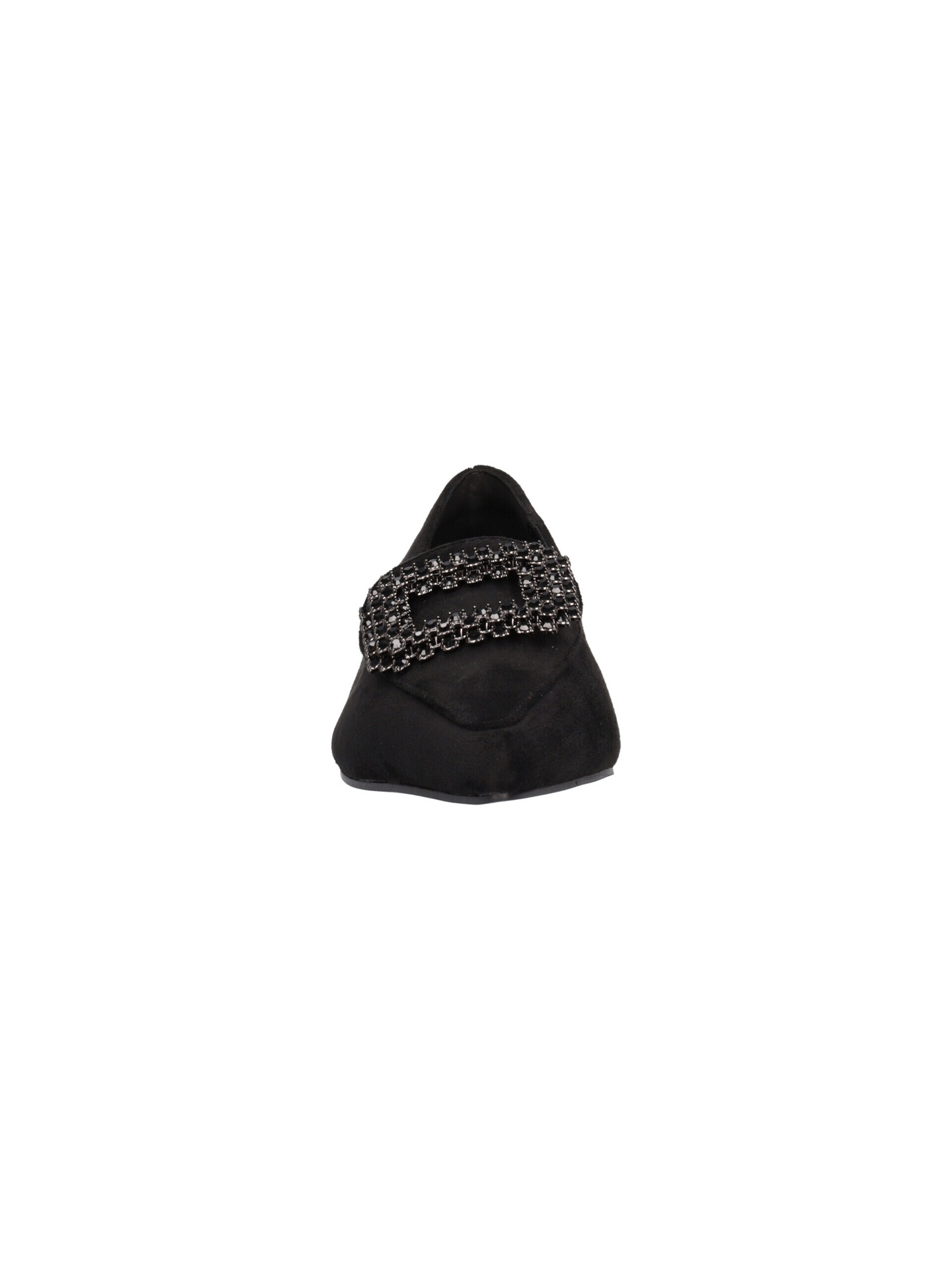 ballerina-a-punta-mariella-burani-da-donna-nera