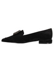 ballerina-a-punta-mariella-burani-da-donna-nera