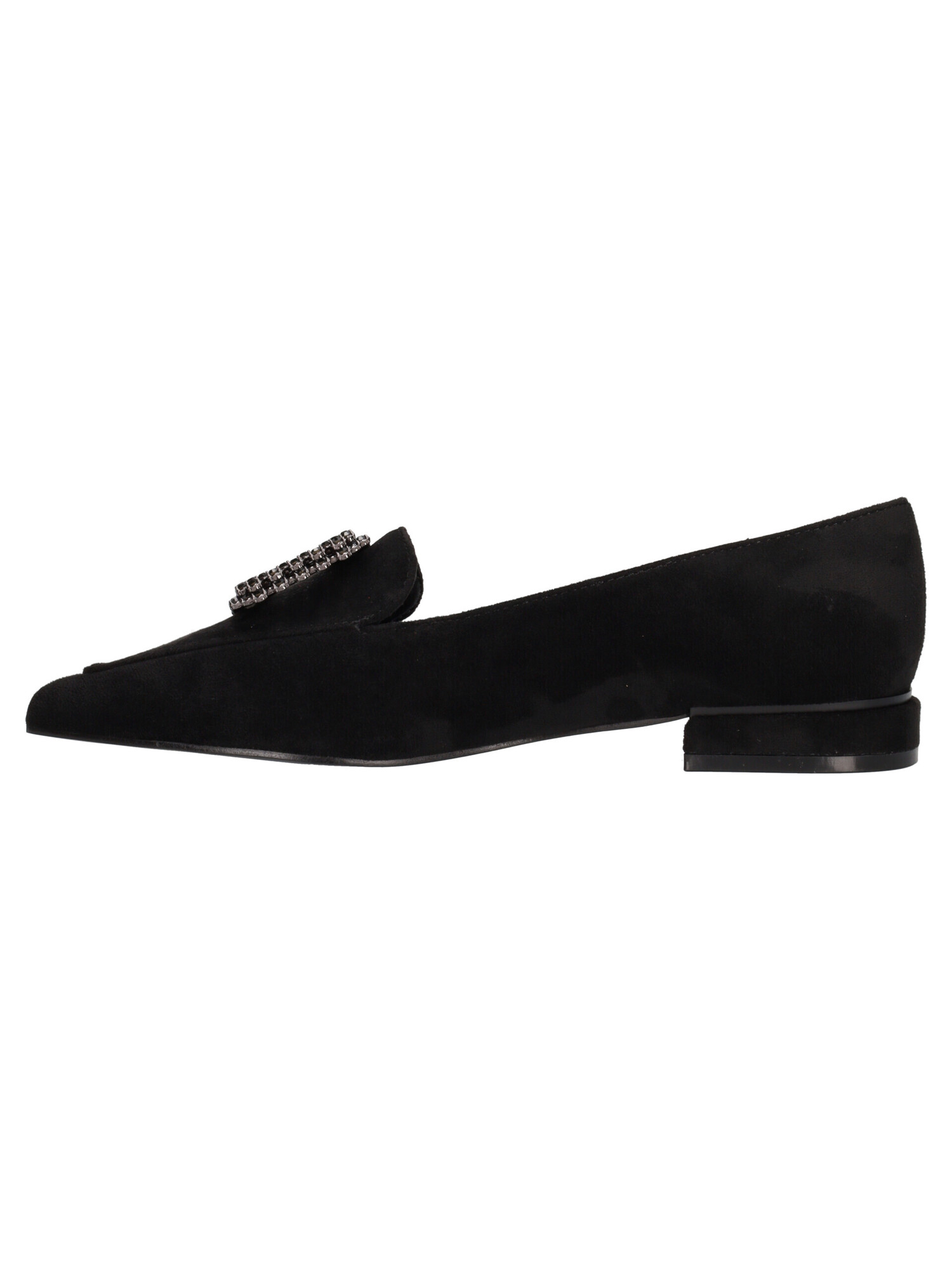 ballerina-a-punta-mariella-burani-da-donna-nera