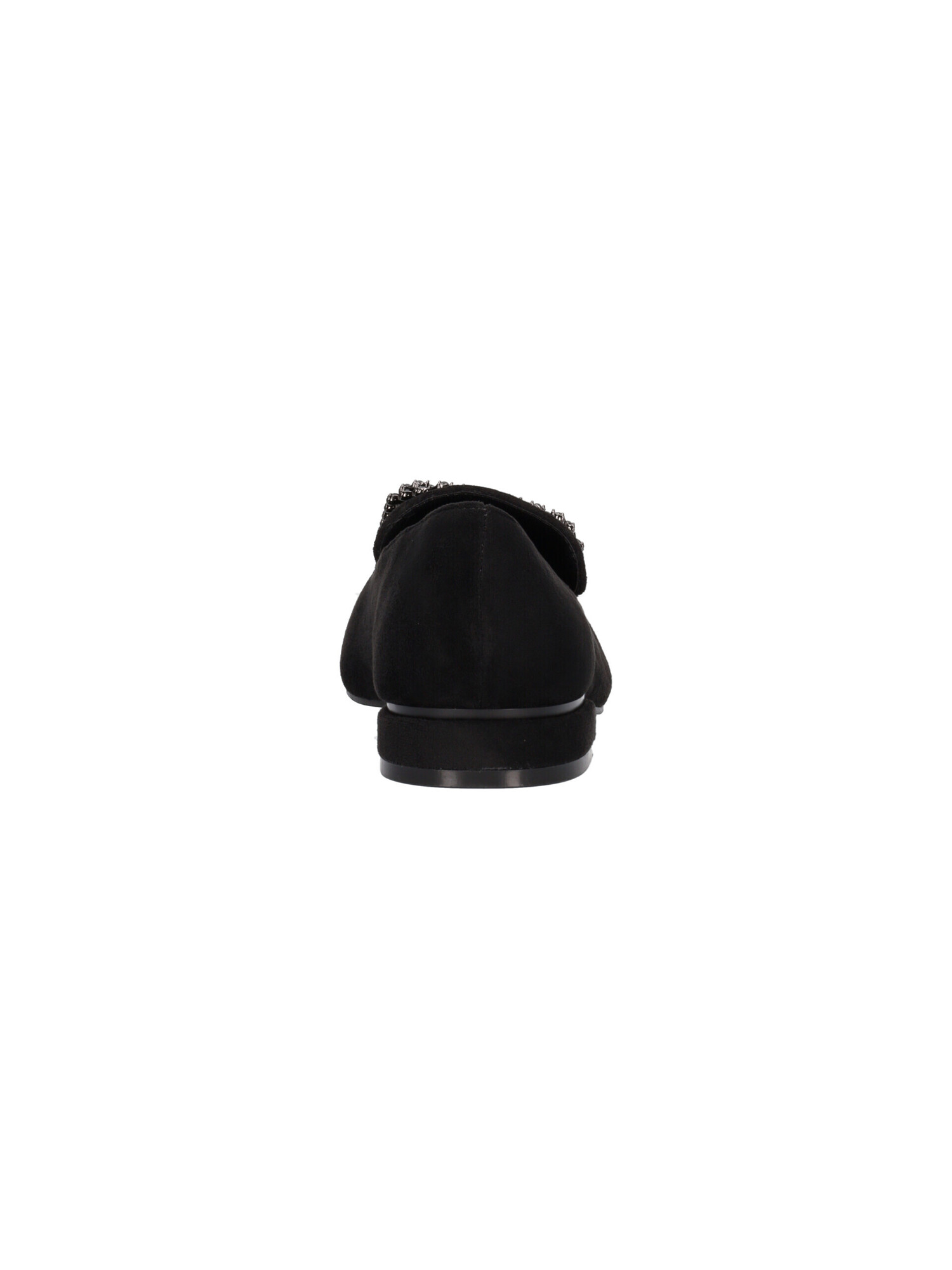 ballerina-a-punta-mariella-burani-da-donna-nera