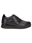 scarpa-casual-con-zeppa-bassa-stonefly-cream-58-da-donna-nera
