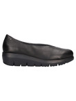 ballerina-con-zeppa-bassa-stonefly-plume-42-da-donna-nera