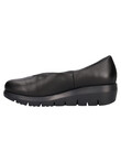 ballerina-con-zeppa-bassa-stonefly-plume-42-da-donna-nera