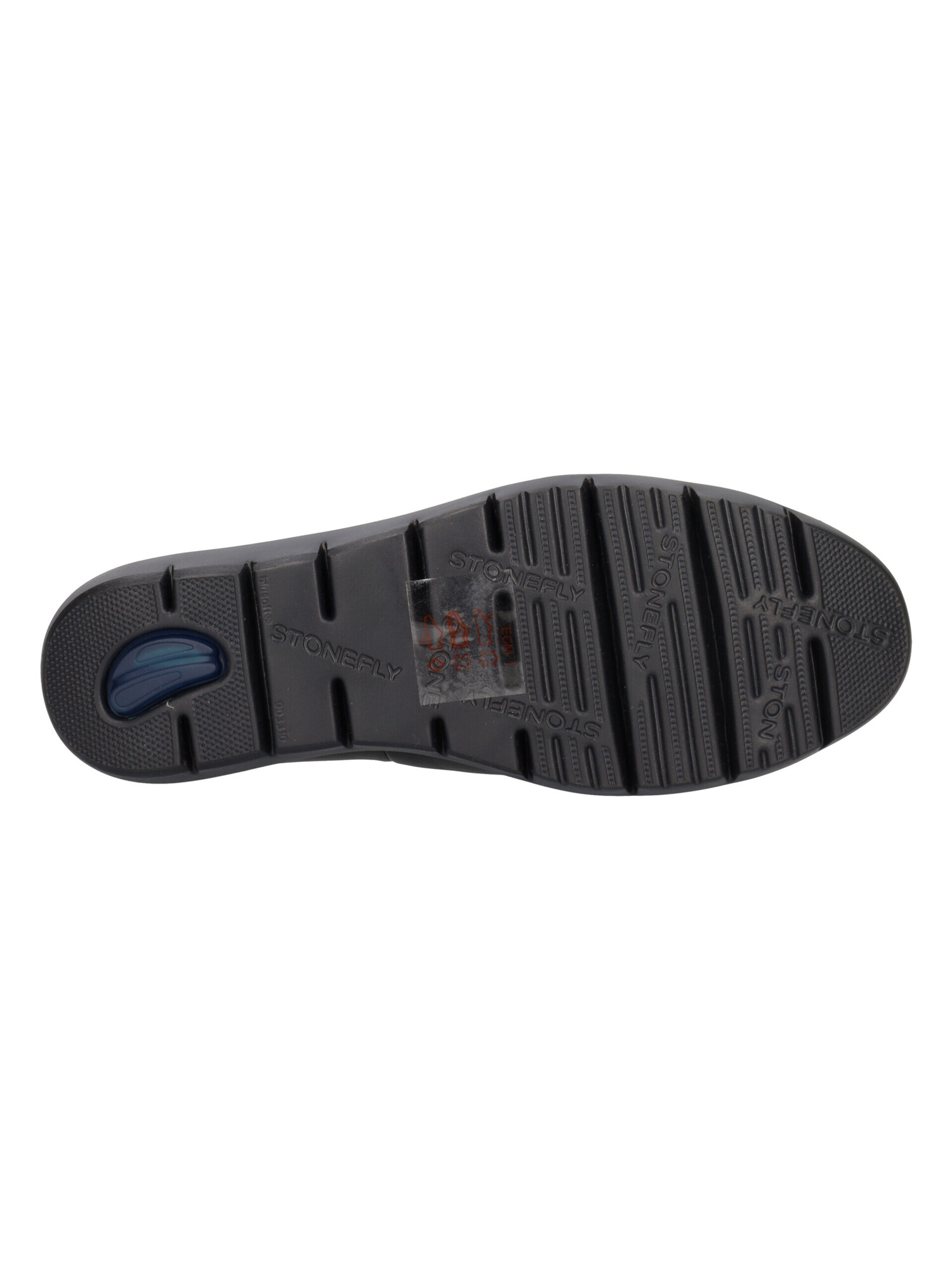 ballerina-con-zeppa-bassa-stonefly-plume-42-da-donna-nera